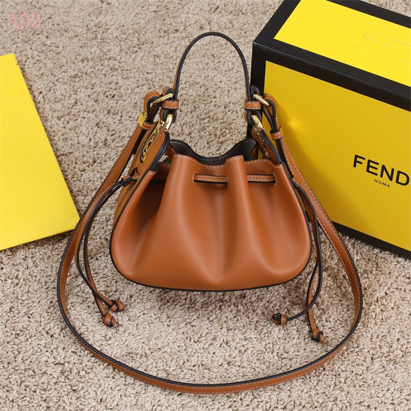 Fendi Bags AAA 005